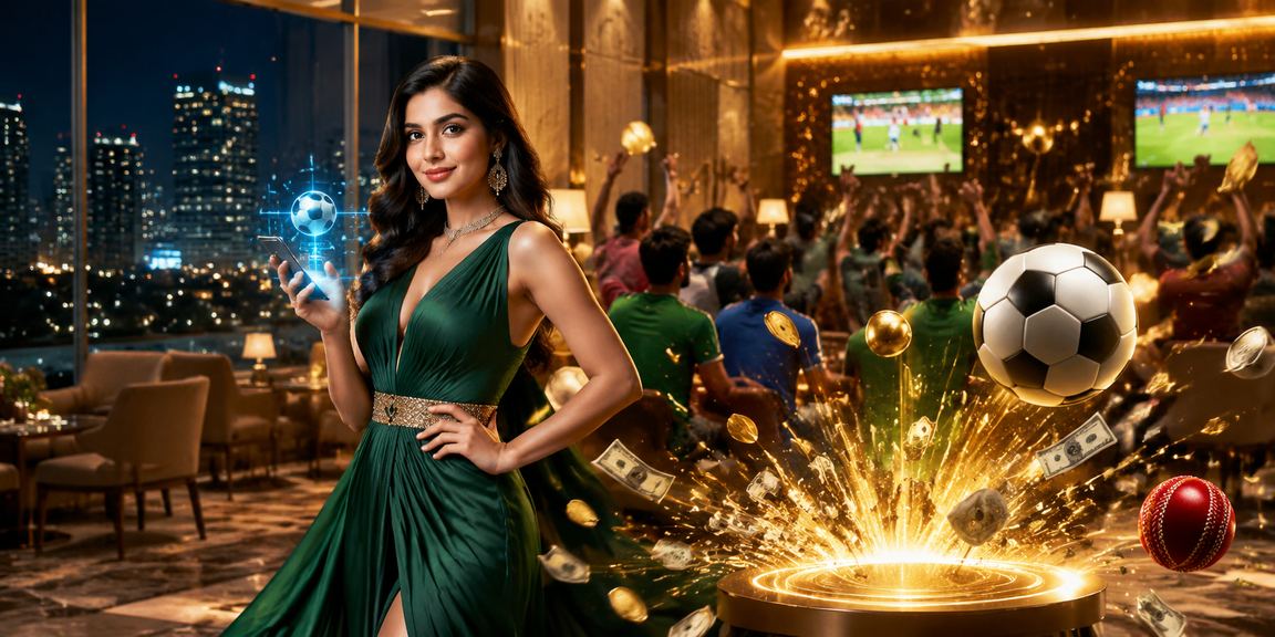hbajee15 ক্রিকেট বেটিং